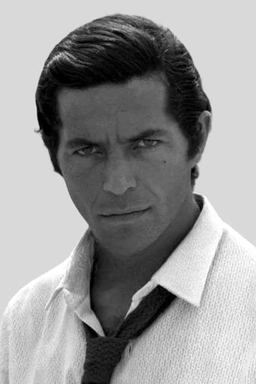 Angelo Infanti profile