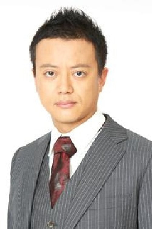 Satou Taichirou profile