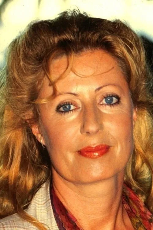 Veronika Faber profile