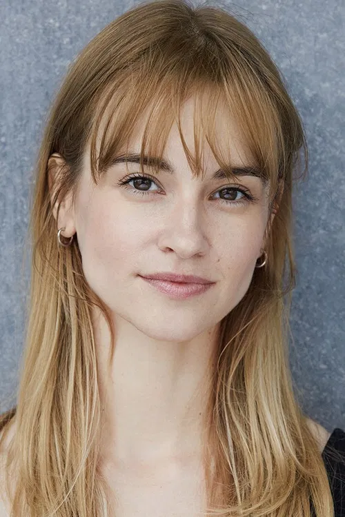 Patrycja Pulit profile