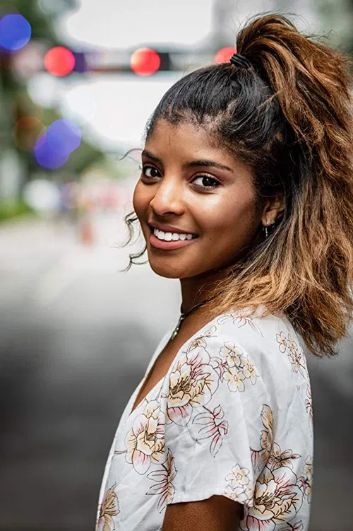 Cequoia Johnson profile