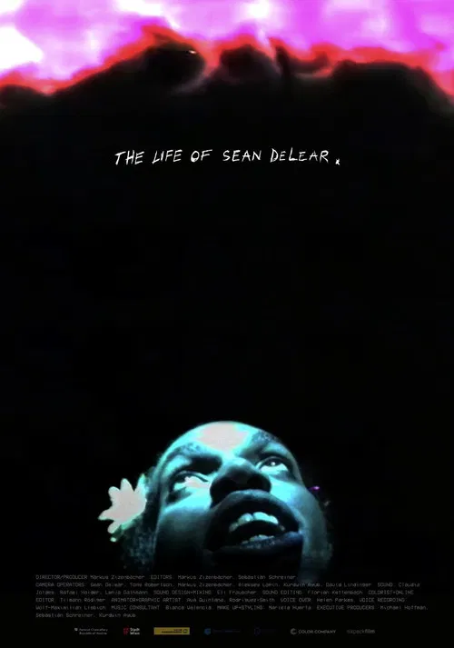 The Life of Sean DeLear poster