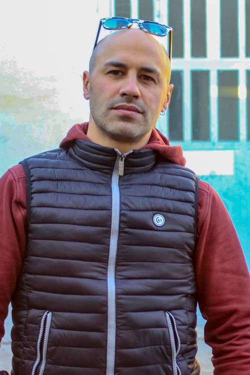 Cristian Balestrieri profile