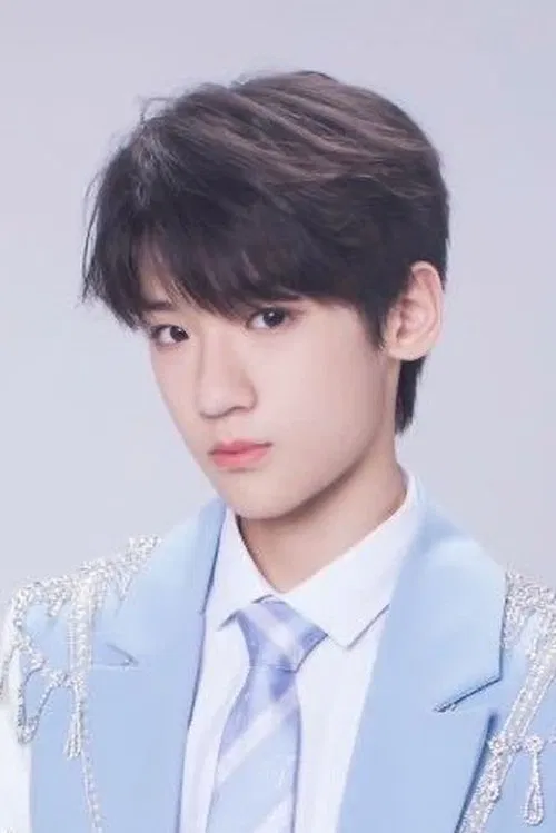 Zhang Junhao profile