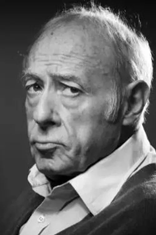 Eduardo Arroyo profile