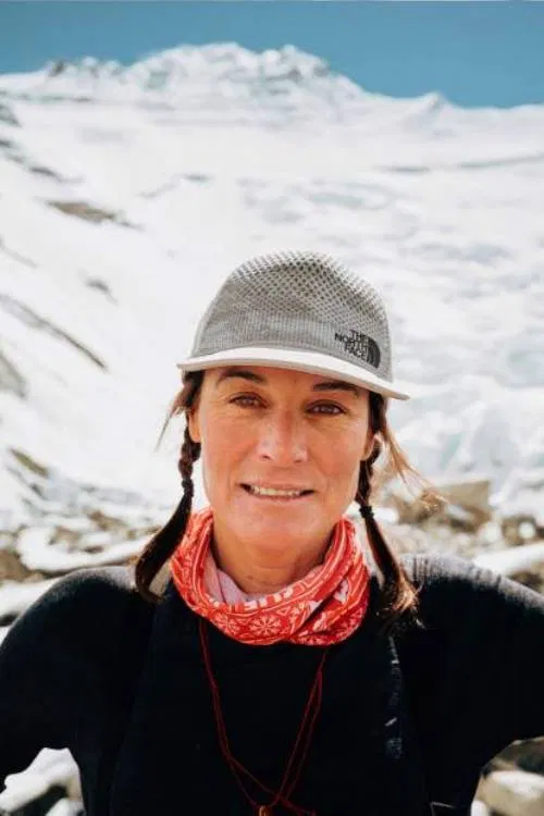 Hilaree Nelson profile