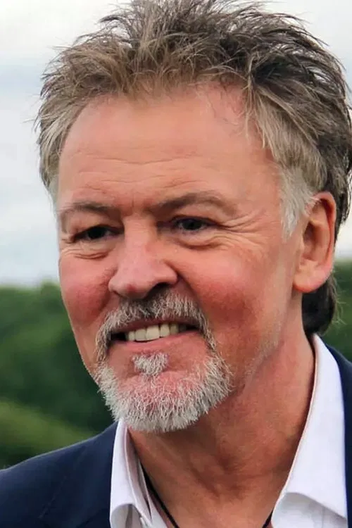 Paul Young profile