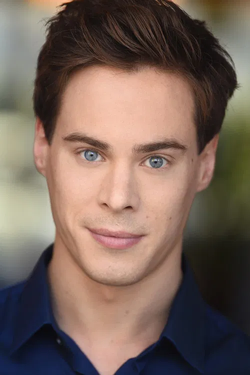 Steven Lee Johnson profile