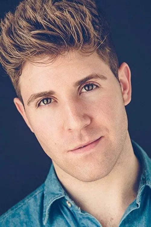 Jesse J.P. Johnson profile