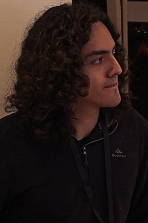 Gerardo Arriaga profile