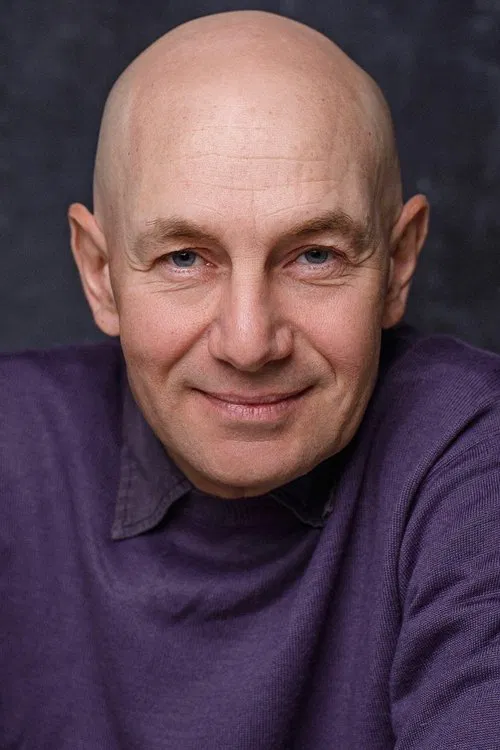 Aleksandr Bolshakov profile