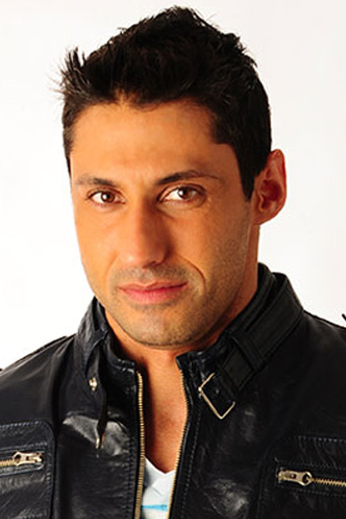 Tito Speranza profile