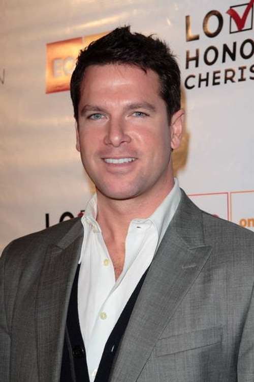 Thomas Roberts profile