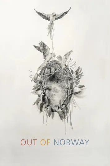 Out of Norway poster