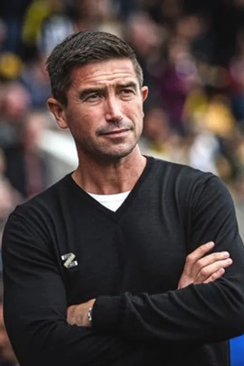 Harry Kewell profile