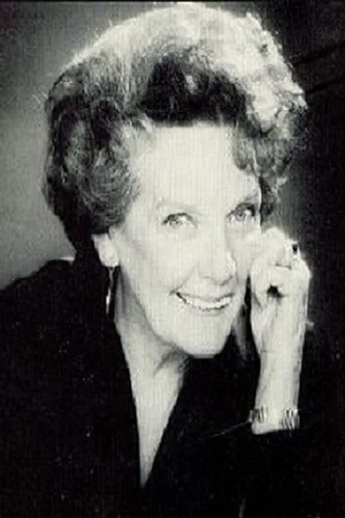 Pat McDonald profile