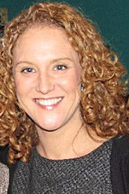 Rebecca Gordon profile