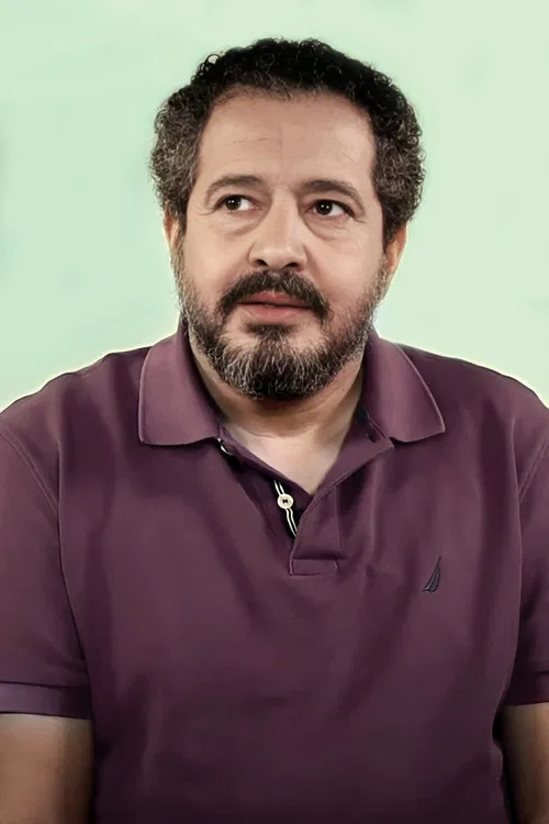 Kamel Rouini profile