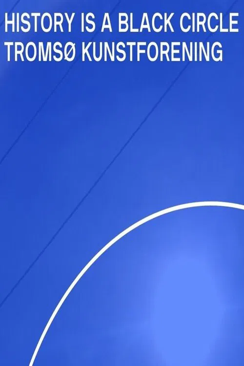 History is a Black Circle poster