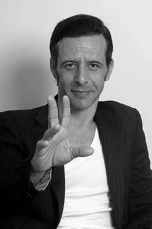 Axel Jodorowsky profile