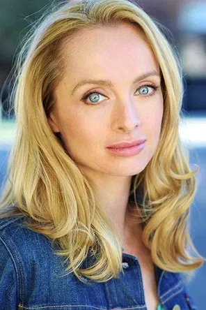 Johanna Stanton profile