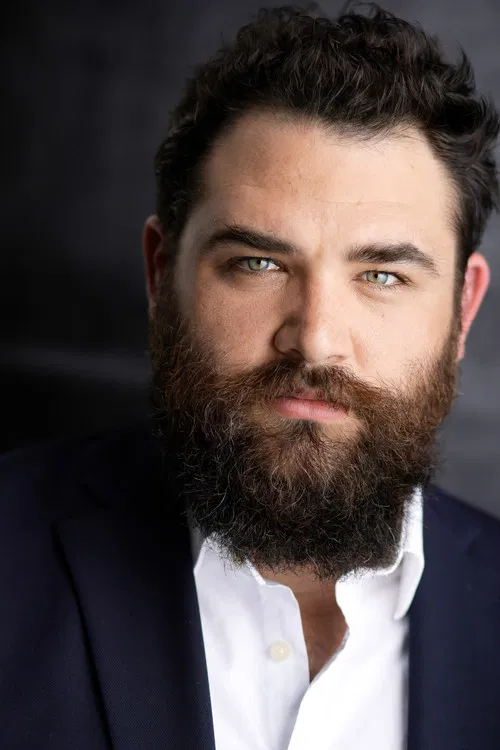 Zach Lazar Hoffman profile