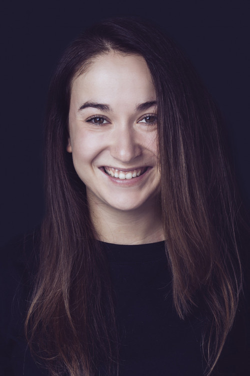 Lenka Libjaková profile