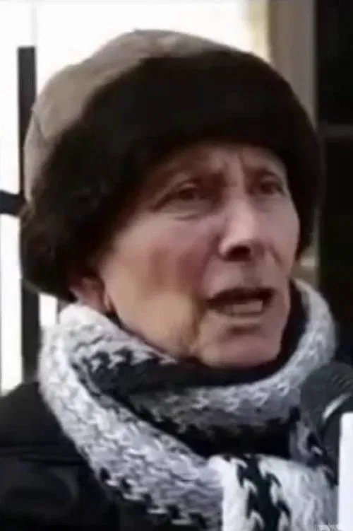 Katherine J. Junior profile