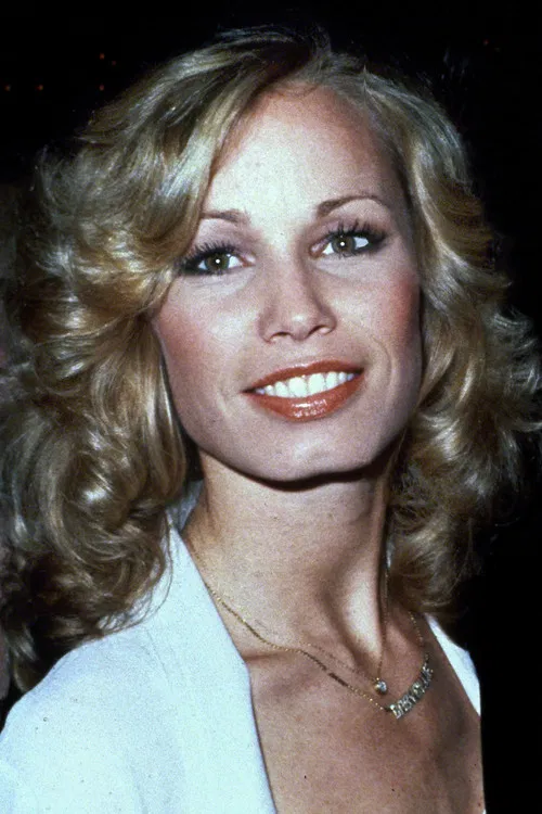 Sondra Theodore profile