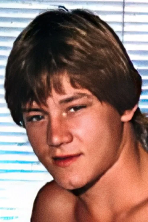 Buck Davidson profile