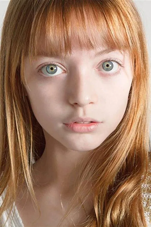 Cecilia Milano profile