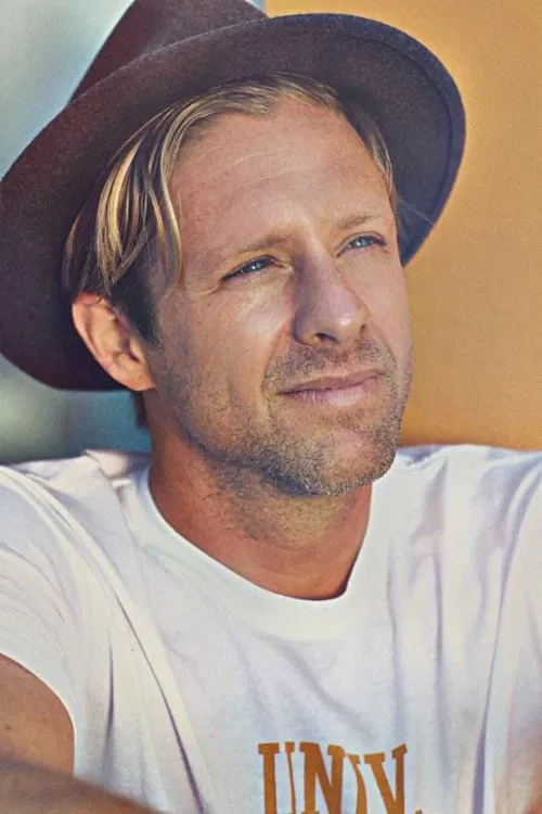 Jon Foreman profile