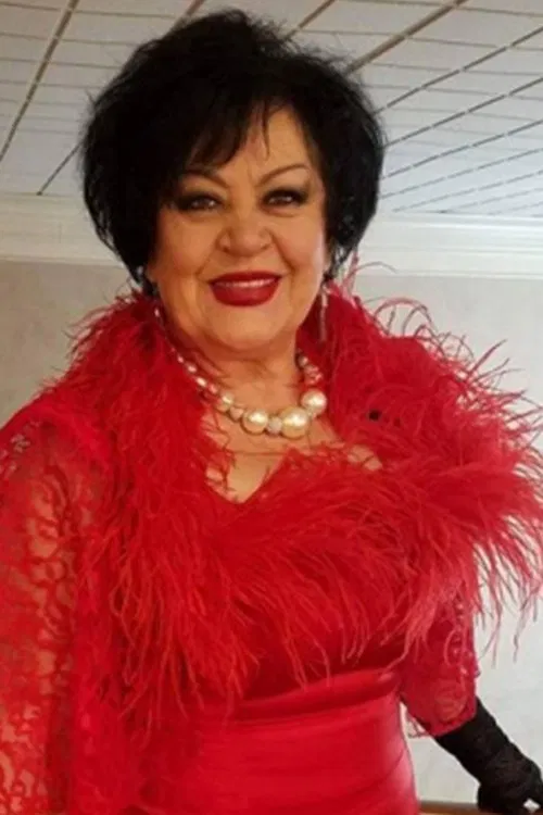 Zyliha Miloti profile