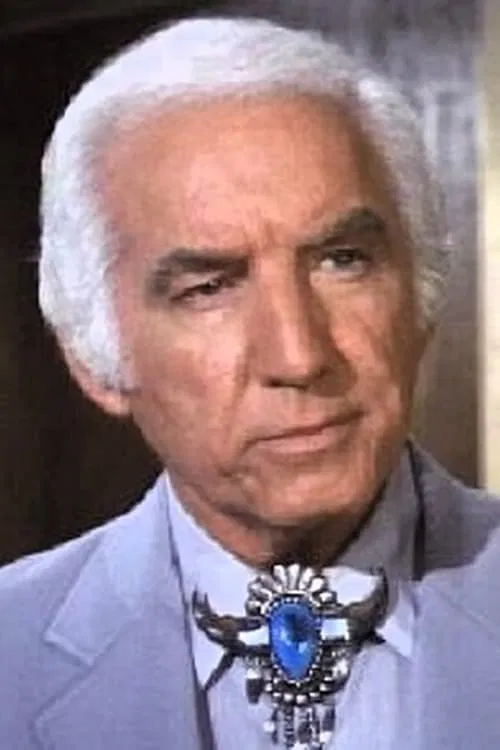 Morgan Woodward profile