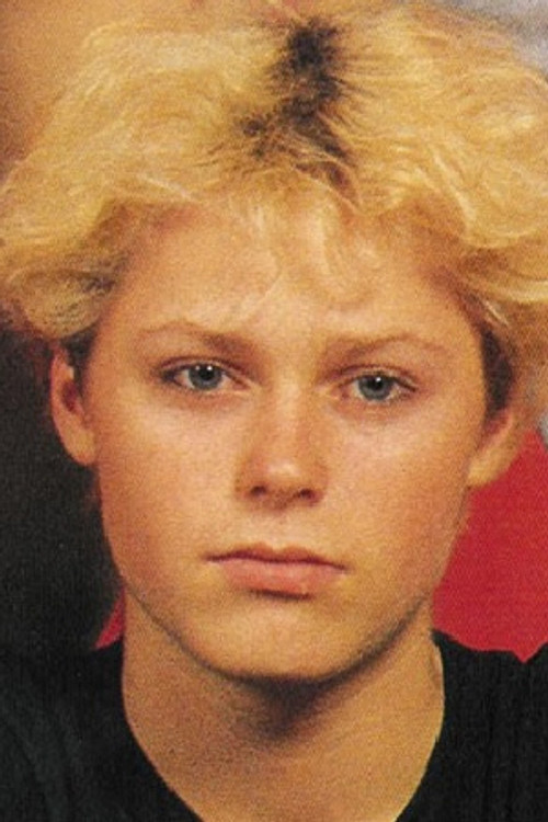 Hasse Carlsson profile