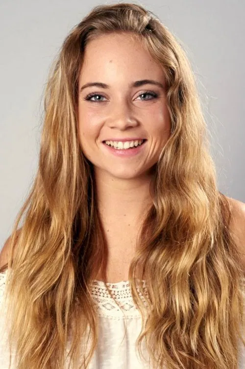 Noemí Hopper profile