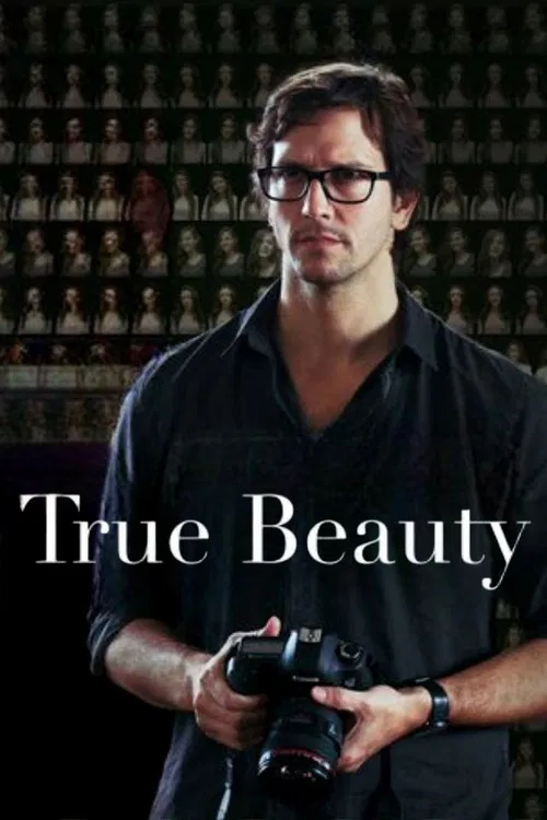 True Beauty poster