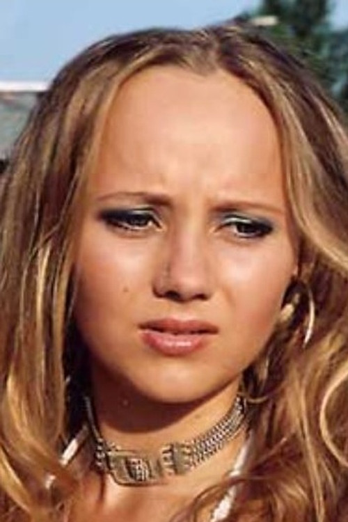 Monique van der Werff profile