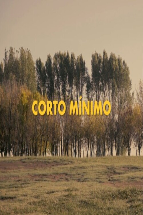 Corto Mínimo poster