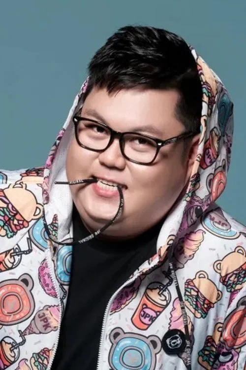 Ma Zhaozhuang profile