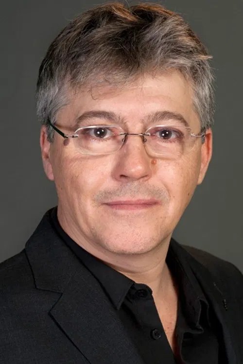 Sergi Calleja profile