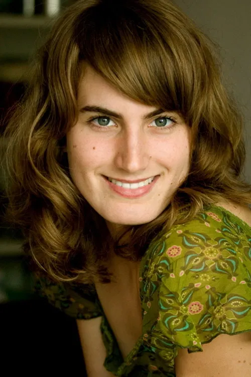 Nadine Salomon profile