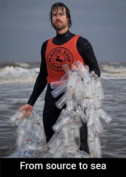 From Source to Sea poster