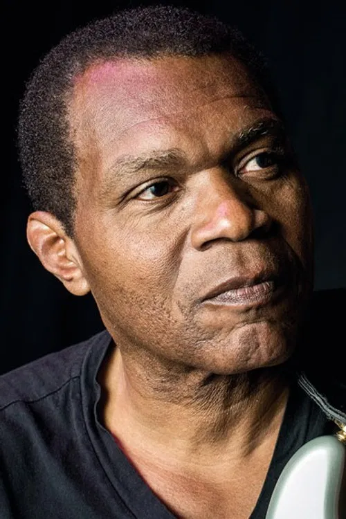 Robert Cray profile