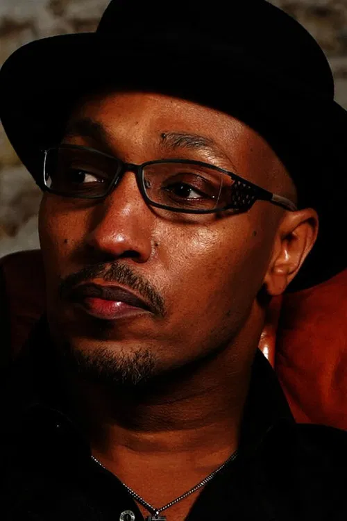 Bob Ricketts profile