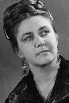 Galina Popova profile