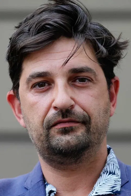 Tiago Rodrigues profile