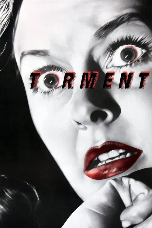 Torment poster