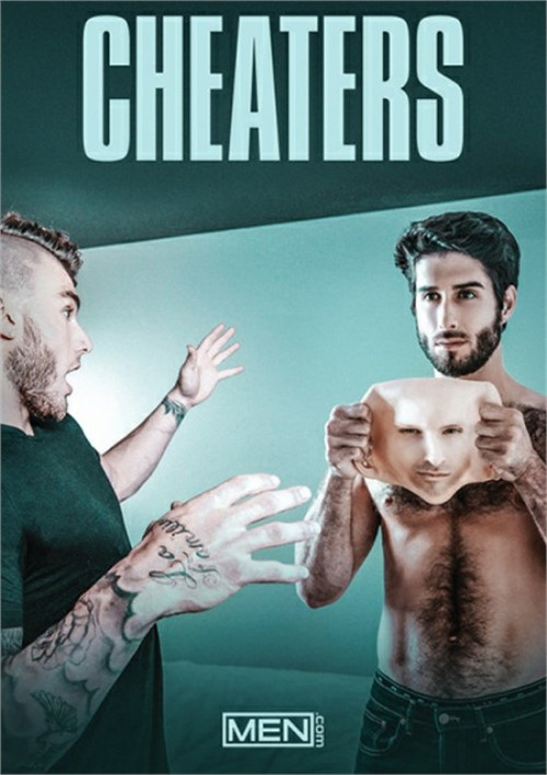 Cheaters poster