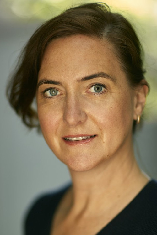 Sanchia McCormack profile